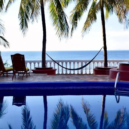 Amaru Wellbeing Resort チナンデガ エクステリア 写真