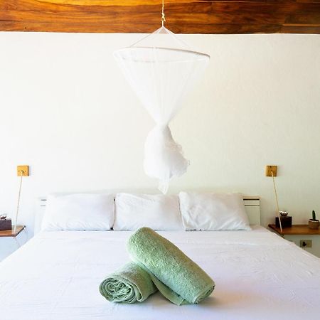 Amaru Wellbeing Resort チナンデガ エクステリア 写真