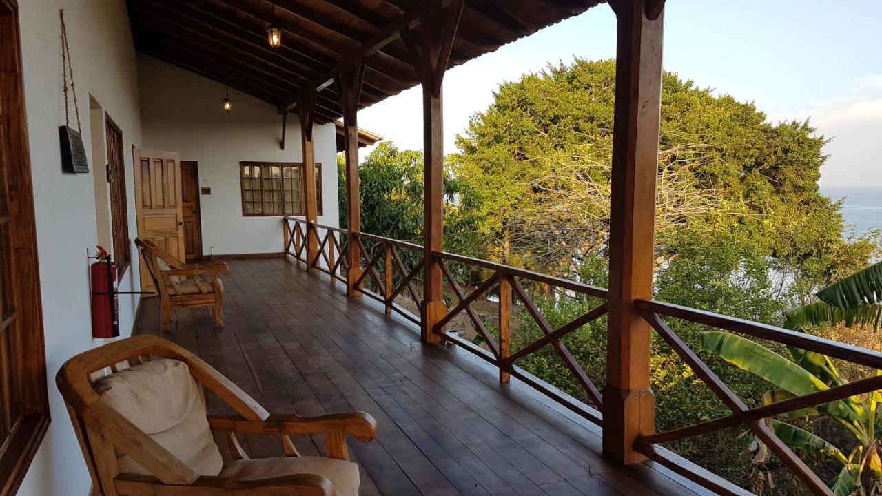 Amaru Wellbeing Resort チナンデガ エクステリア 写真