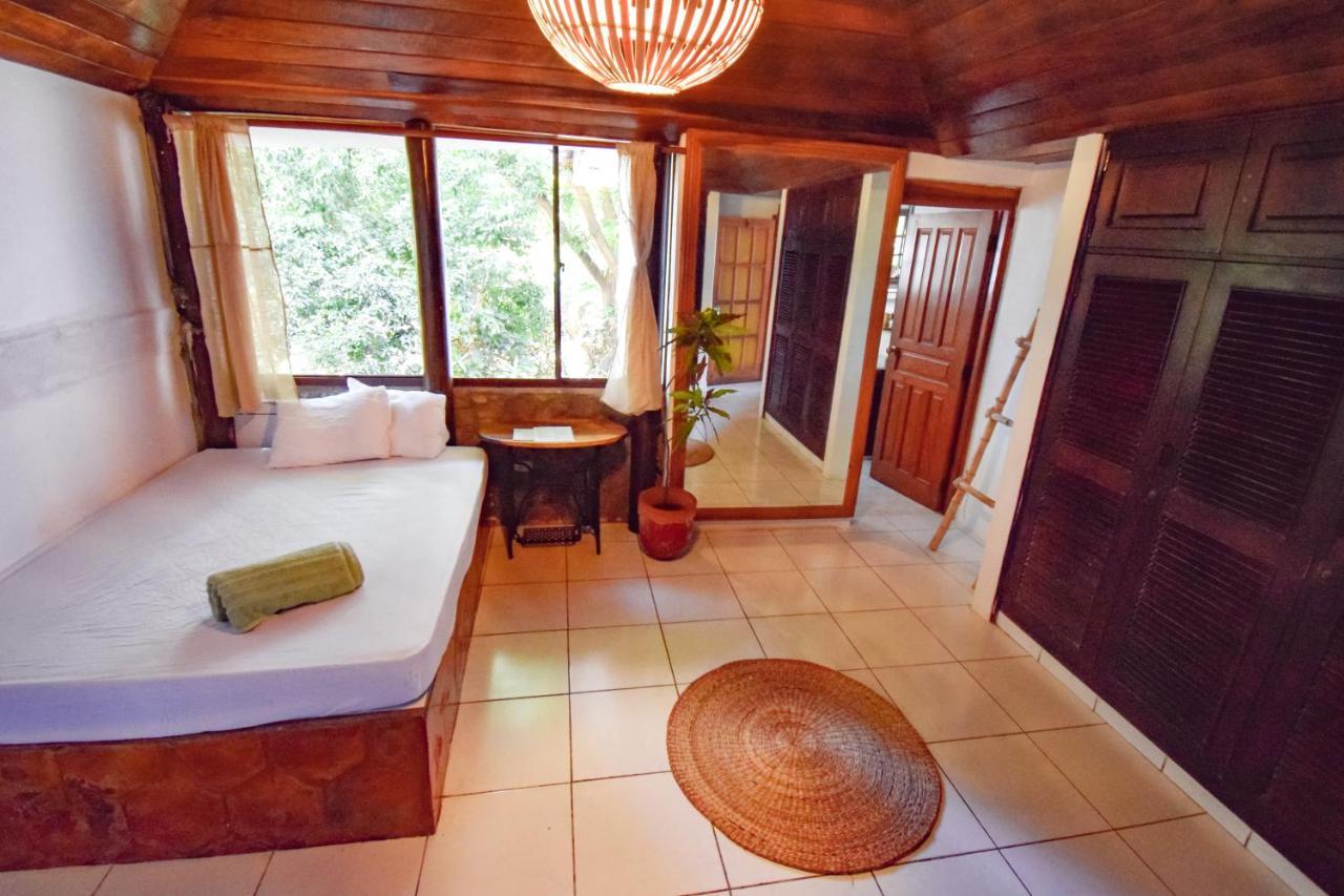 Amaru Wellbeing Resort チナンデガ エクステリア 写真