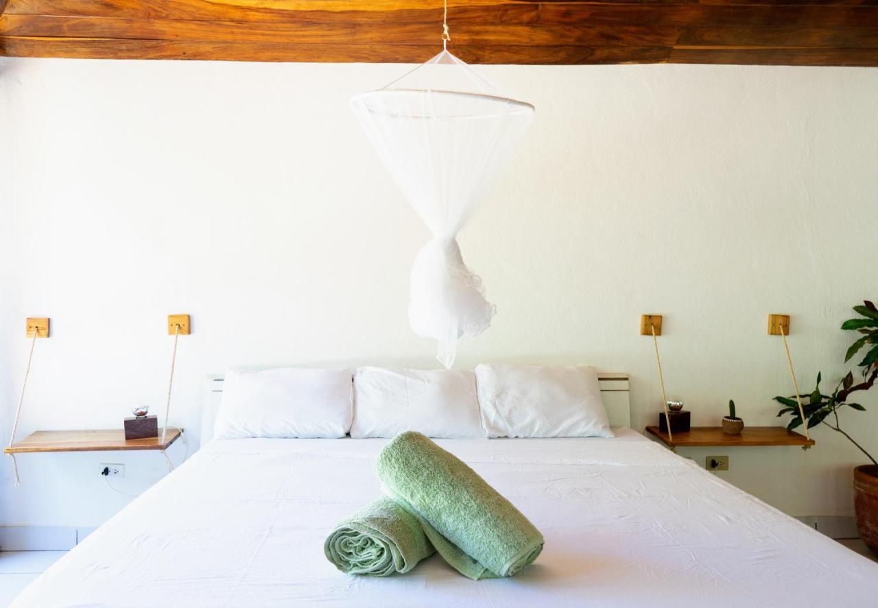 Amaru Wellbeing Resort チナンデガ エクステリア 写真